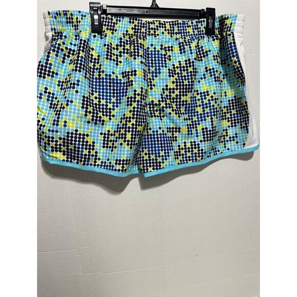 Danskin Now Performance loose fit shorts size XXL NWT - Picture 2 of 7